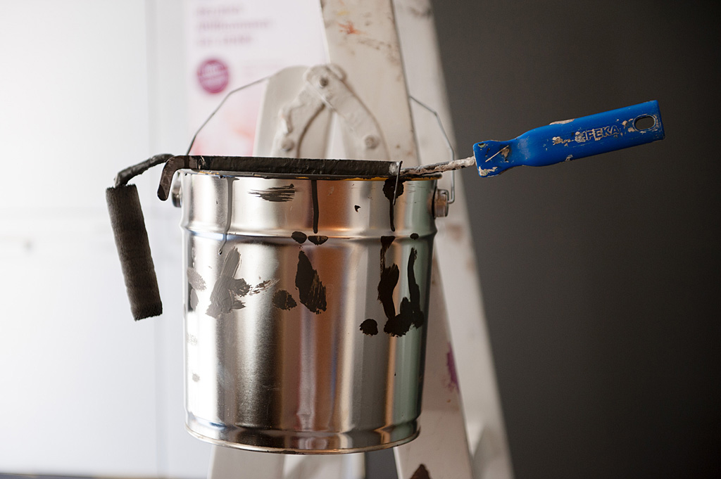 Domeisen, Arbeiten Innenraum und Vitrinen Domeisen, Arbeiten Innenraum und Vitrinen