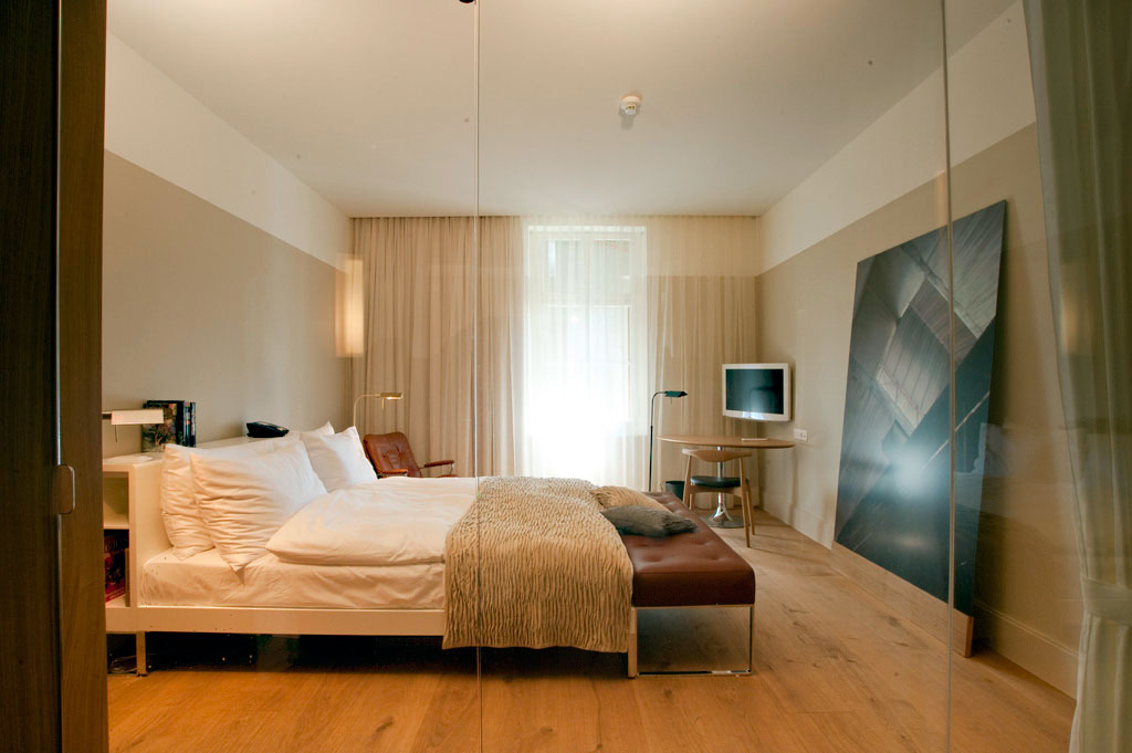 Boutique Hotel Hürlimann Musterzimmer Boutique Hotel Hürlimann Musterzimmer