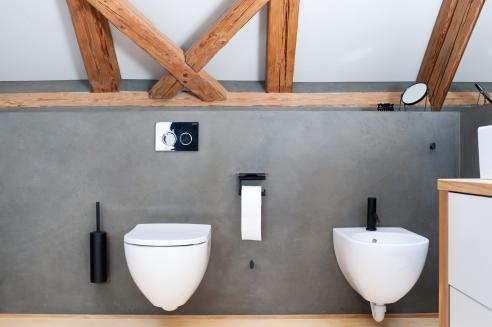 Terra di Pietra im Bad Terra di Pietra im Bad