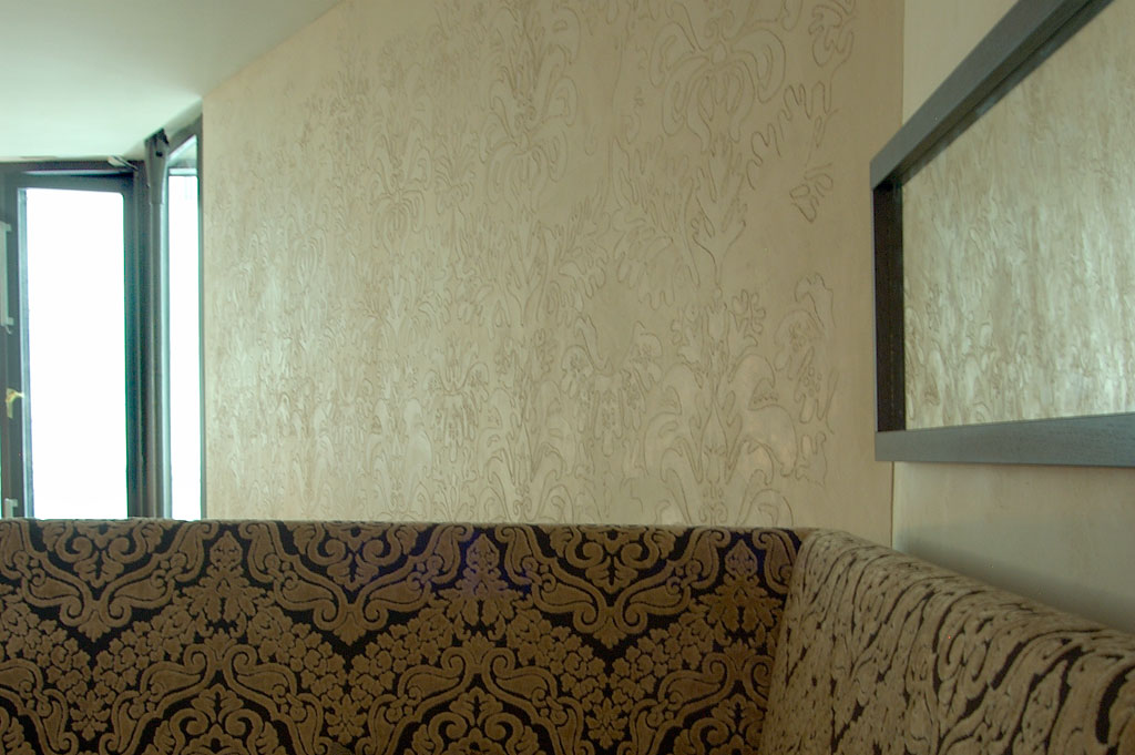 Kalk-Sgrafitto | Haus Hiltl | durch Bickelmaler Kalk-Sgrafitto | Haus Hiltl | durch Bickelmaler