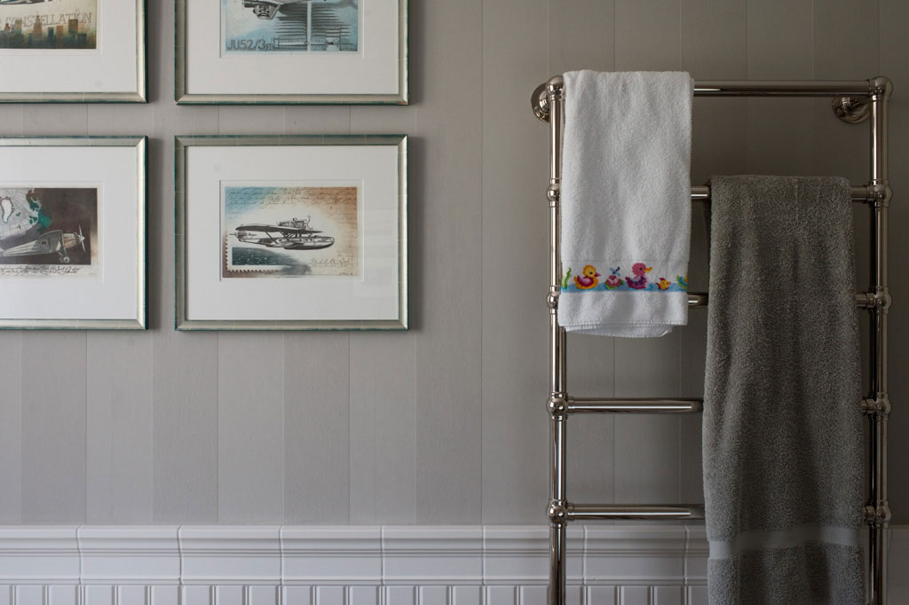 Tapete, Kinderbad Tapete, Kinderbad