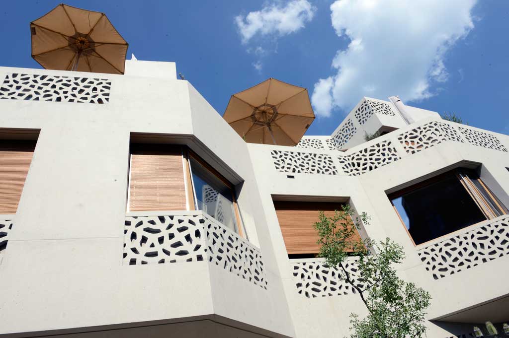 Naturbelassener Lehm und Terra di Pietra | durch Bickelmaler Naturbelassener Lehm und Terra di Pietra | durch Bickelmaler