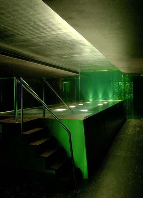 Silberblättchen Decke Hammam Silberblättchen Decke Hammam