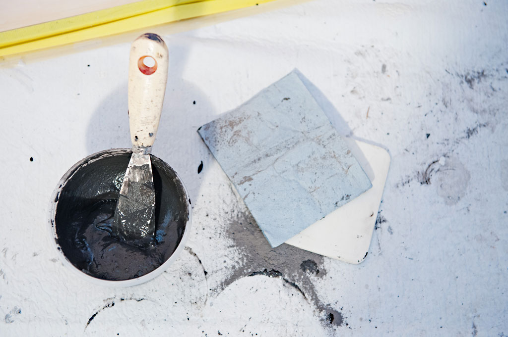 Franz Marfurt Zürich Kalkputz Eisenoxid Quarzsand Franz Marfurt Zürich Kalkputz Eisenoxid Quarzsand