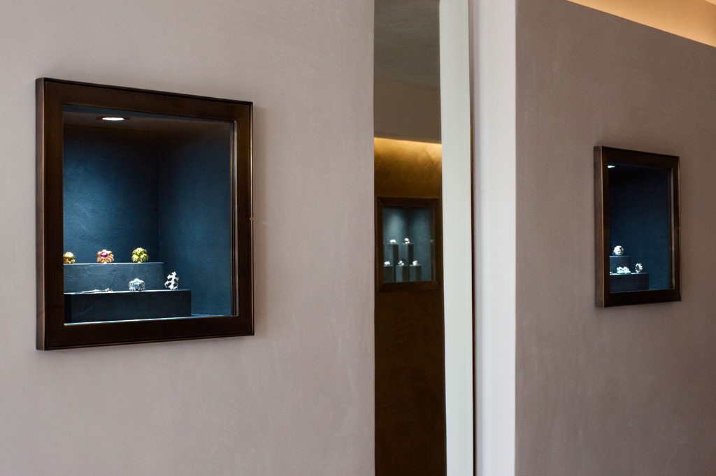 Franz Marfurt Zürich Terra di Pietra Franz Marfurt Zürich Terra di Pietra