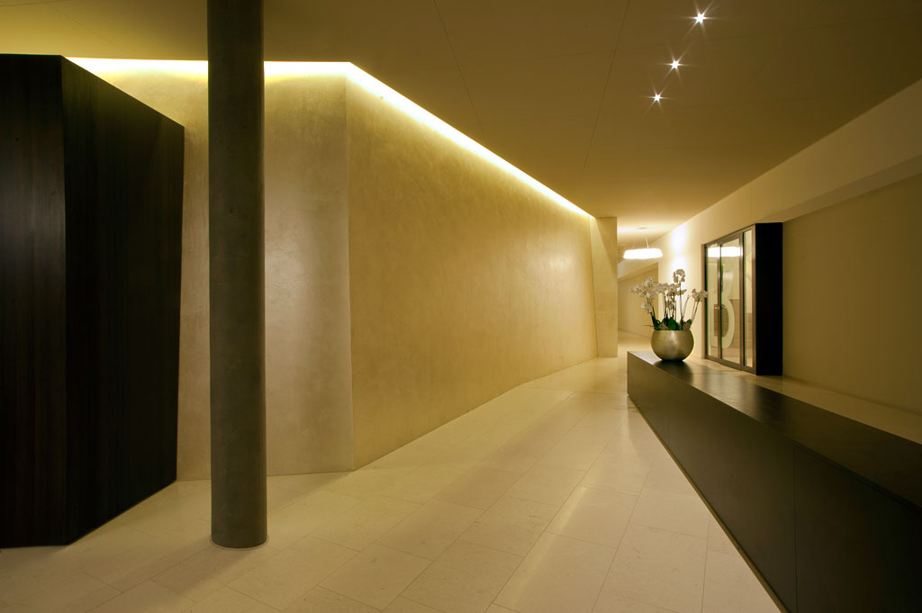 Limmathof Private Spa Limmathof Private Spa