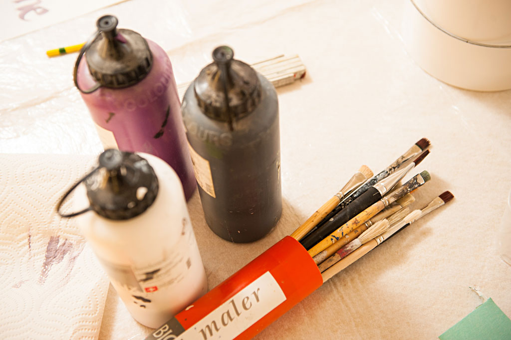 Clienia Privatklinik Schlössli Kaligrafie Clienia Privatklinik Schlössli Kaligrafie