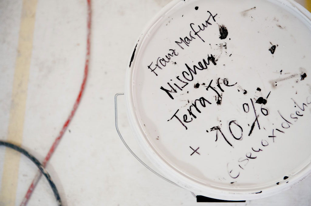 Franz Marfurt Zürich Terra di Pietra Franz Marfurt Zürich Terra di Pietra