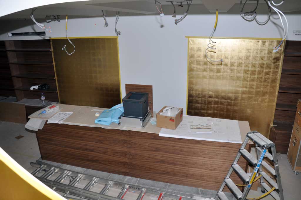 Läckerlihuus, vergolden bickelmaler Läckerlihuus, vergolden bickelmaler