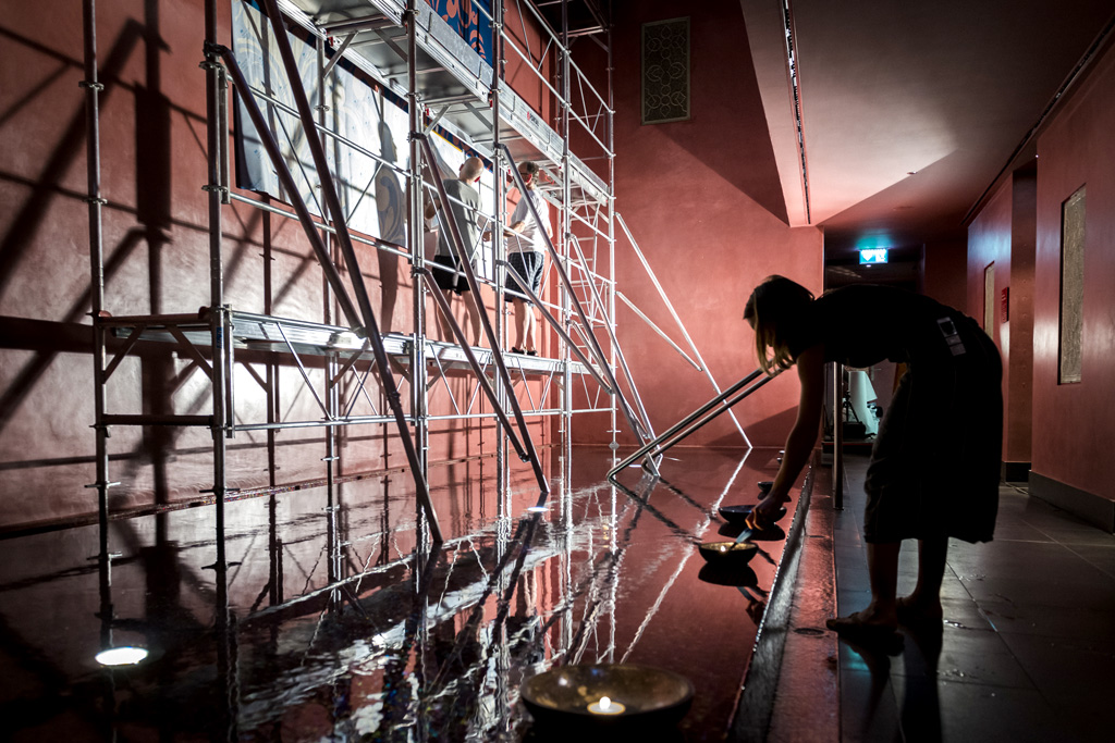 Bain bleu Hammam & Spa Genève-Plage, Terra di Pietra Bain bleu Hammam & Spa Genève-Plage, Terra di Pietra