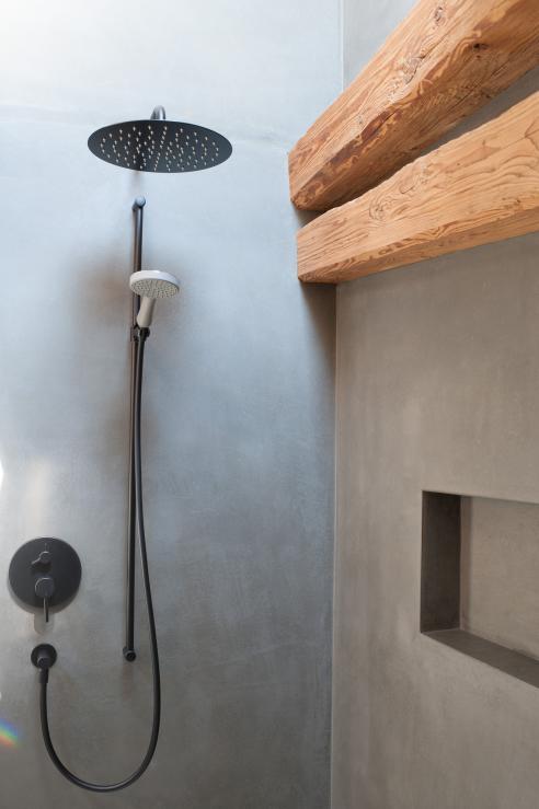 Terra di Pietra im Bad Terra di Pietra im Bad