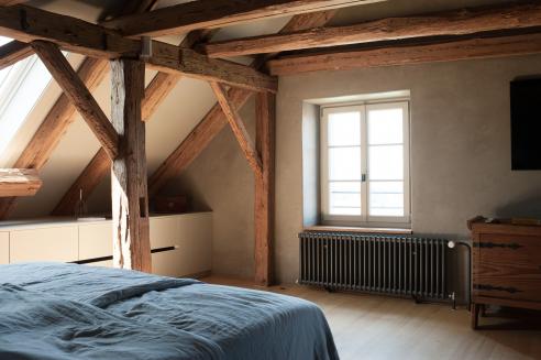 Schlafzimmer Schlafzimmer