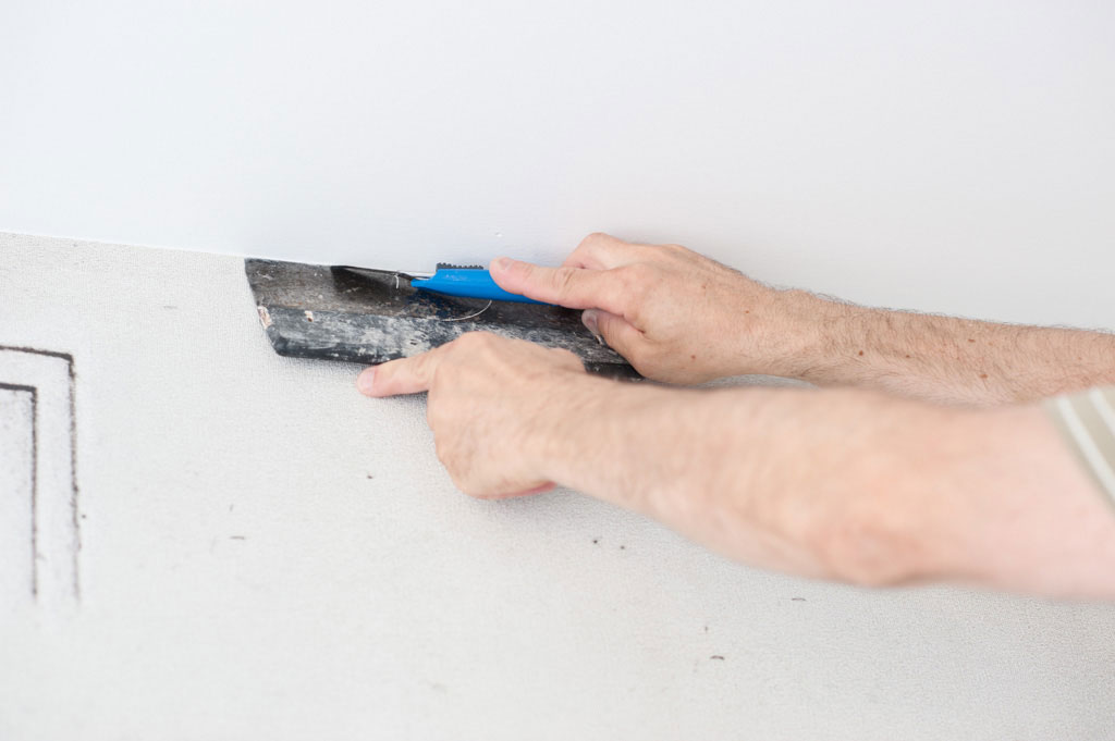 Tapete, Fitnessraum, zuschneiden Tapete, Fitnessraum, zuschneiden