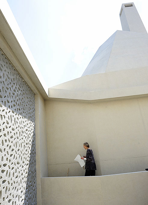 Terra di Pietra, Lis Mijnsson Terra di Pietra, Lis Mijnsson