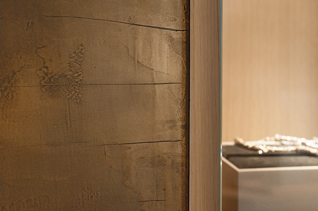 Domeisen, Platinmetall Domeisen, Platinmetall