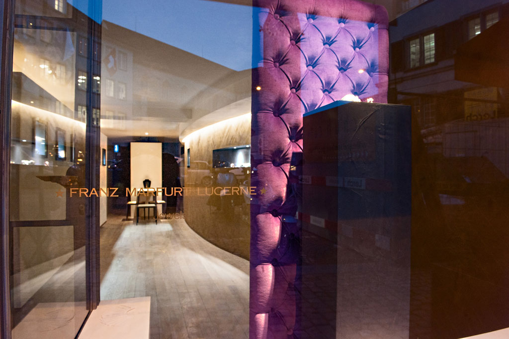 Franz Marfurt Zürich Terra di Pietra Franz Marfurt Zürich Terra di Pietra