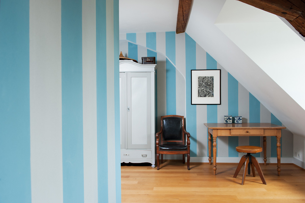 Malerarbeiten/Farbkonzept Küsnacht Malerarbeiten/Farbkonzept Küsnacht