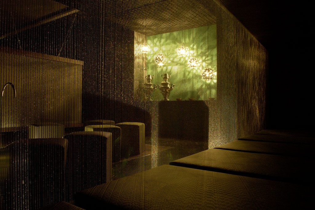 Terra di Pietra grau & lichtgrün | Hamam, Trafo Baden | durch Bickelmaler Terra di Pietra grau & lichtgrün | Hamam, Trafo Baden | durch Bickelmaler