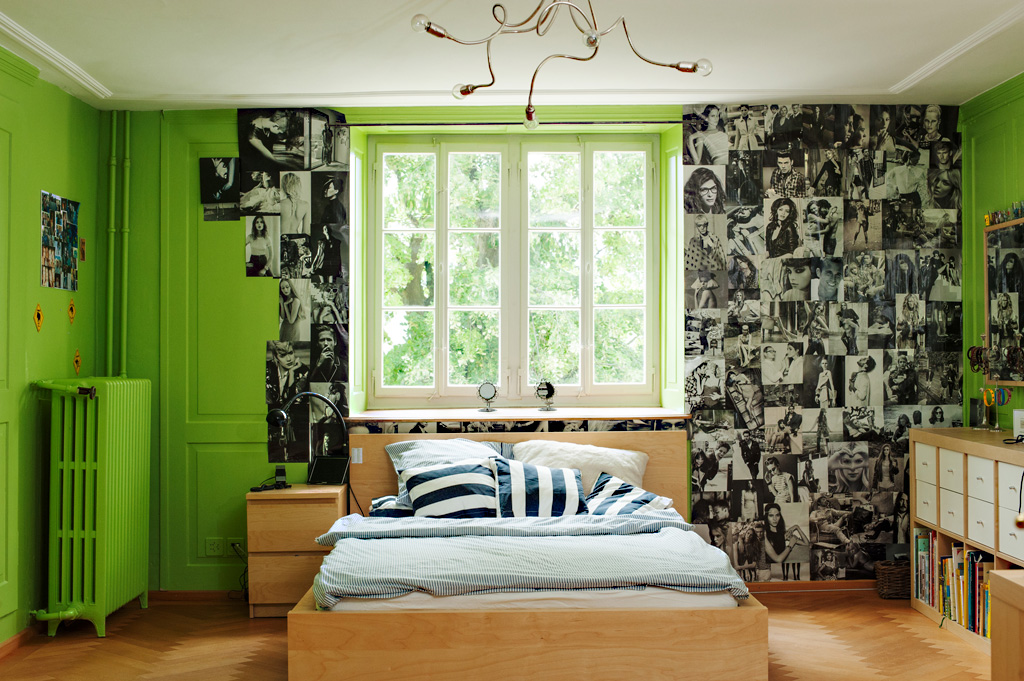 Farbkonzept bickelmaler Farbkonzept bickelmaler