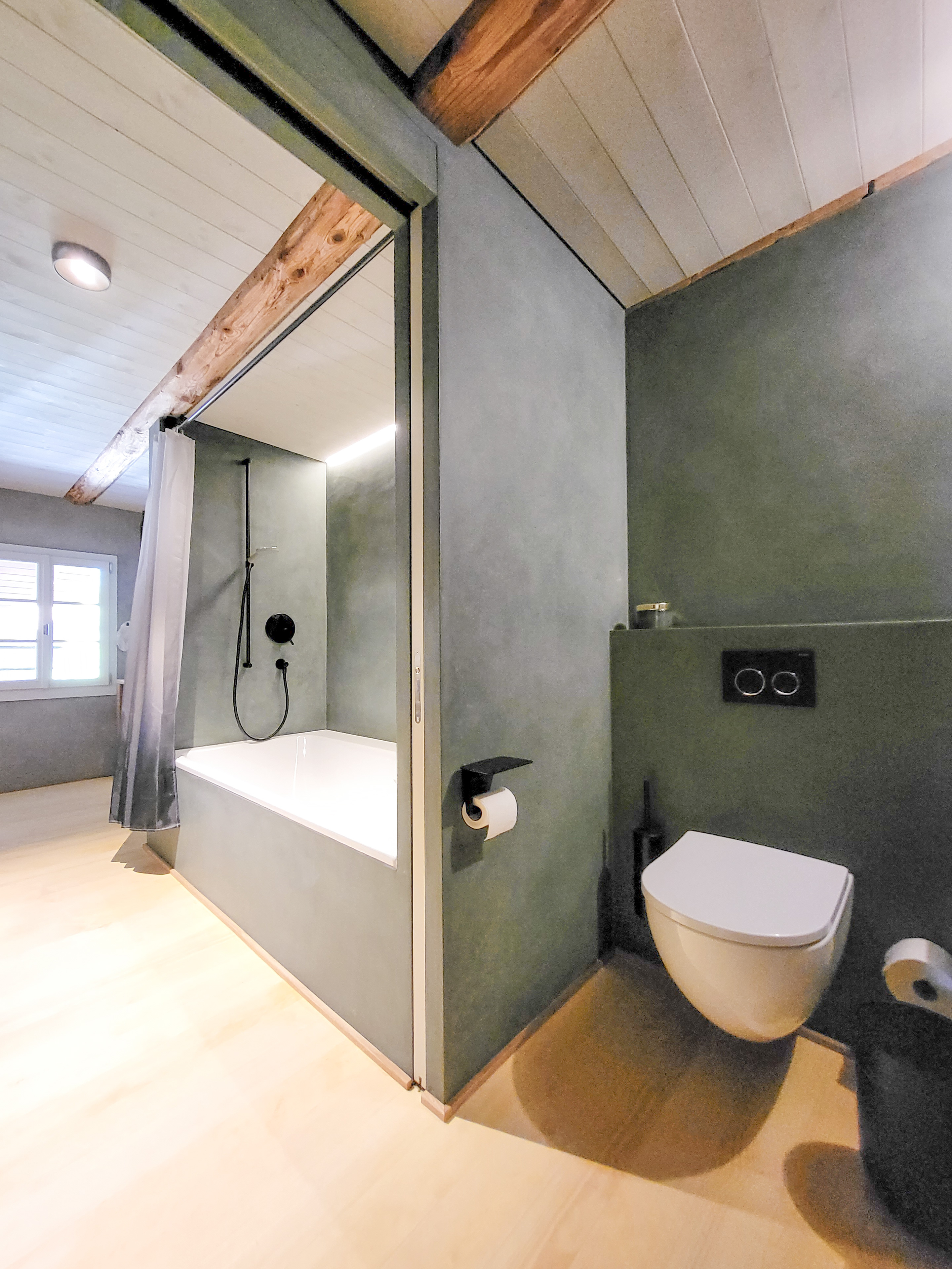 Terra di Pietra im Bad Terra di Pietra im Bad