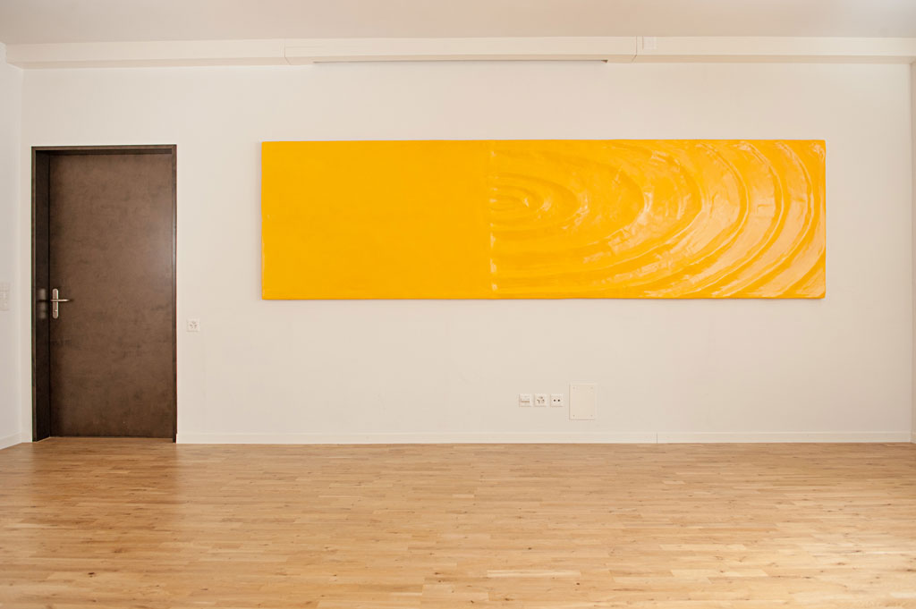 Clienia Privatklinik Schlössli Wandbild Clienia Privatklinik Schlössli Wandbild