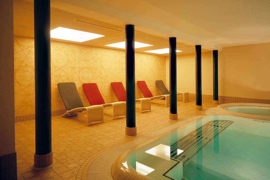 Hamam, Migros Zürich Hamam, Migros Zürich