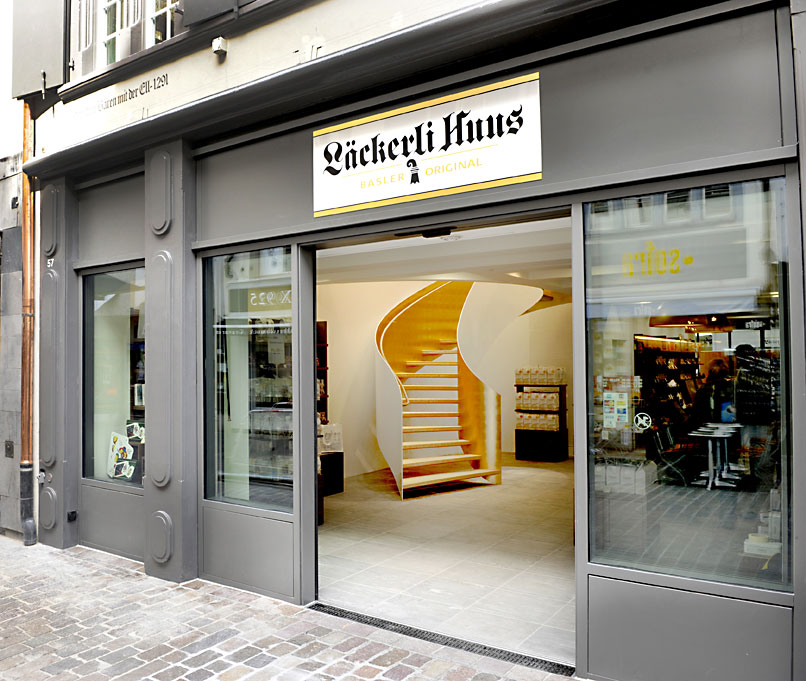 Läckerlihuus, vergolden Läckerlihuus, vergolden