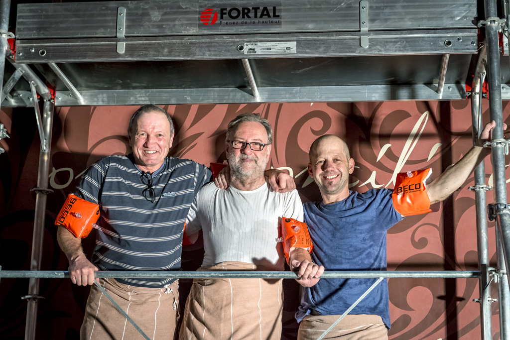 Claude Bickel Terra di Pietra Claude Bickel Terra di Pietra