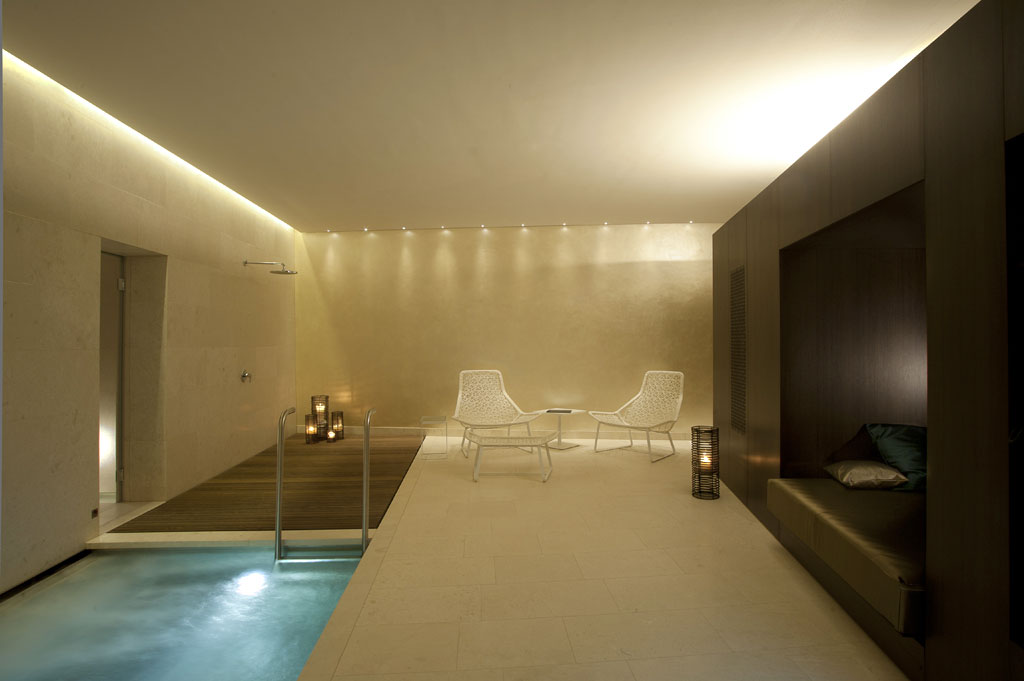 Limmathof Private Spa Limmathof Private Spa