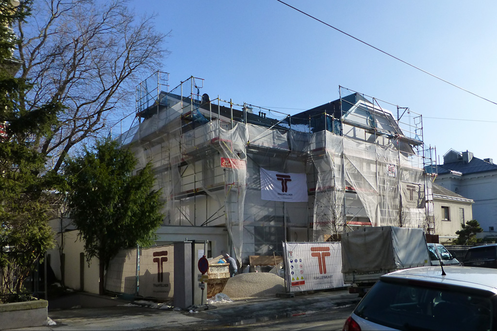 Terra di Pietra, Lehmputz, Bäder Terra di Pietra, Lehmputz, Bäder