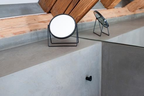 Terra di Pietra im Bad Terra di Pietra im Bad