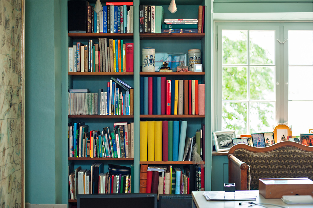 Farbkonzept bickelmaler Farbkonzept bickelmaler